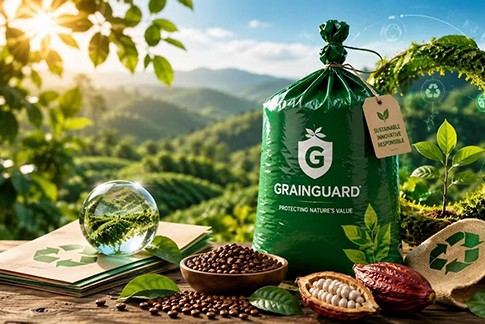 世界の農場と市場を結ぶ: Syon Packaging の国際ビジョン