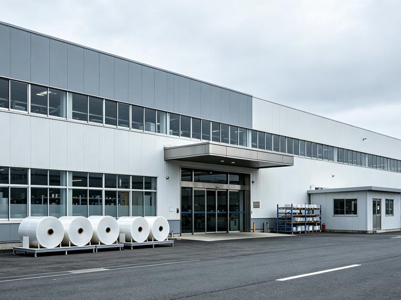 SYON Packaging Technology（青島）有限公司